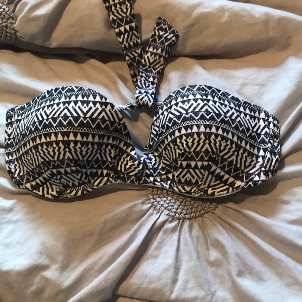 Swimsuit top